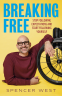 book cover for Breaking Free