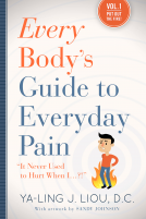 book cover for Every Body's Guide to Everyday Pain