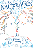 Couverture du livre pour Les Naufragés