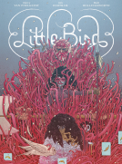 Buchcover für Little Bird 1