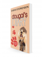 book cover for Dougal's Diary
