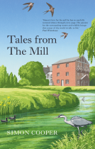 book cover for Tales from The Mill