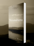 book cover for Messandrierre