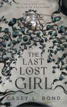 Couverture du livre pour The Last Lost Girl