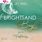 Buchcover für Brightsand Bay - Zeit für Hoffnung