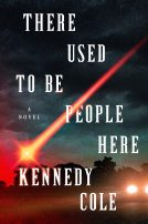 book cover for There Used to Be People Here