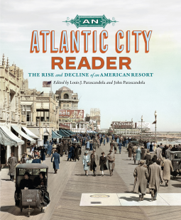 book cover for An Atlantic City Reader