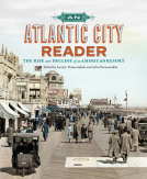 book cover for An Atlantic City Reader