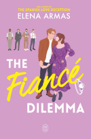 Couverture du livre pour The Fiancé Dilemma
