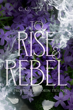book cover for To Rise & Rebel