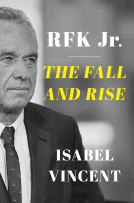 book cover for RFK Jr.
