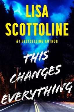 book cover for This Changes Everything