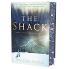 book cover for The Shack (Deluxe Edition)