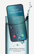 book cover for The Call I Almost Missed