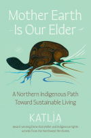 book cover for Mother Earth Is Our Elder