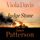 book cover for Judge Stone