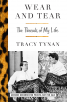 book cover for Wear and Tear