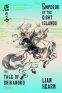 Cover Image: Emperor of the Eight Islands