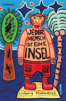 Buchcover für Jeder Mensch ist eine Insel