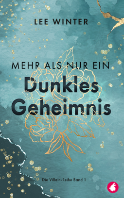Buchcover für Mehr als nur ein dunkles Geheimnis