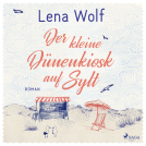 Buchcover für Der kleine Dünenkiosk auf Sylt