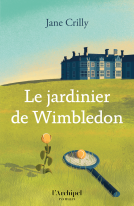 Couverture du livre pour Le Jardinier de Wimbledon