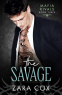 Cover Image: The Savage