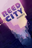 book cover for Reed City