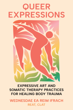 book cover for Queer Expressions