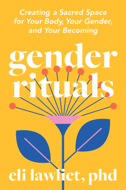 book cover for Gender Rituals