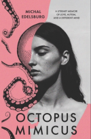 book cover for Octopus Mimicus: A Literary Memoir of Love, Autism, and a Different Mind
