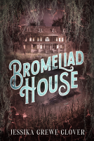 book cover for Bromeliad House