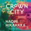book cover for Crown City