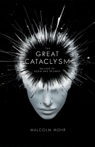 book cover for The Great Cataclysm: Ballads of Agony and Triumph