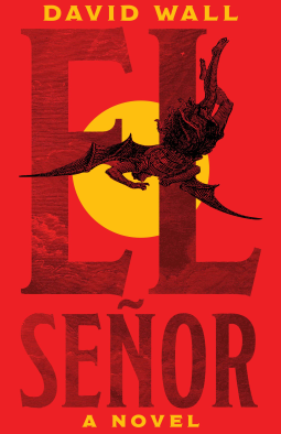book cover for El Señor