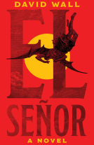 book cover for El Señor
