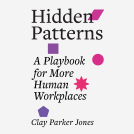 book cover for Hidden Patterns