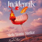 book cover for Incidentals