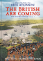 Cover Image: The British Are Coming: The Graphic Edition, Volume 1