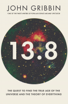 book cover for 13.8