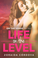 book cover for Life on the Level