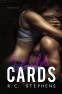 Cover Image: Wild Cards