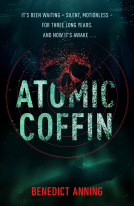 book cover for Atomic Coffin