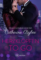 Buchcover für Herzklopfen to go