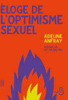 Couverture du livre pour Eloge de l'optimisme sexuel