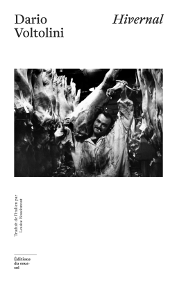 Couverture du livre pour Hivernal