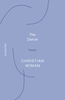 book cover for The Dance