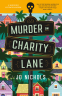 Cover Image: Murder on Charity Lane