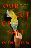 book cover for Our Cut of Salt