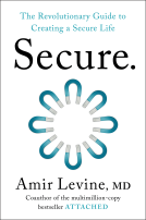 book cover for Secure